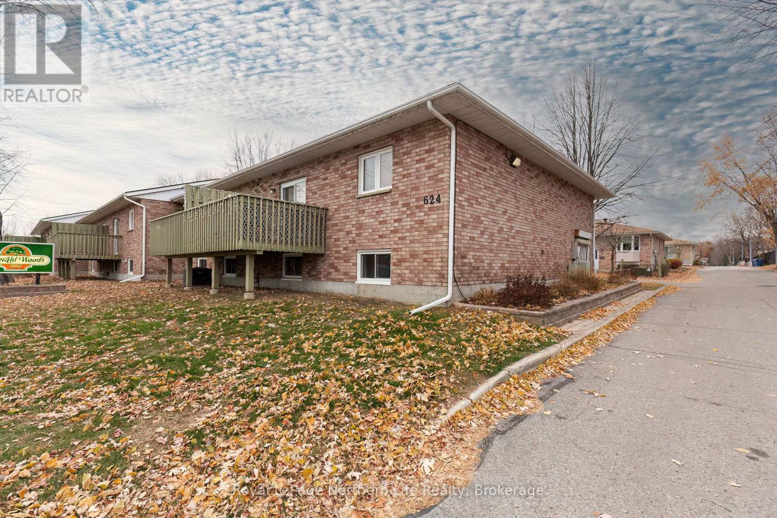 1 - 624 Lakeshore Drive, North Bay, Ontario P1A 2E8 - Photo 33 - X12801134