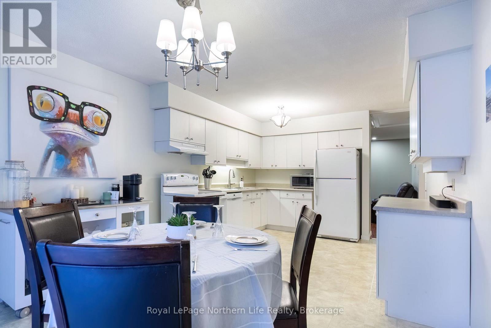 1 - 624 Lakeshore Drive, North Bay, Ontario P1A 2E8 - Photo 9 - X12801134