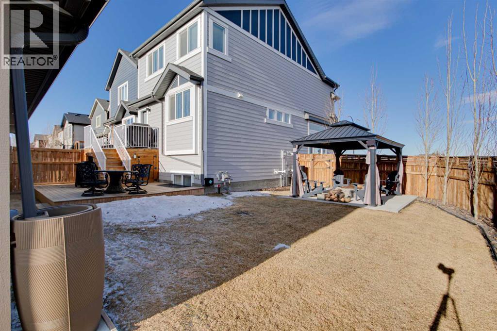 273 Masters Road Se, Calgary, Alberta  T3M 3A2 - Photo 4 - A2286141