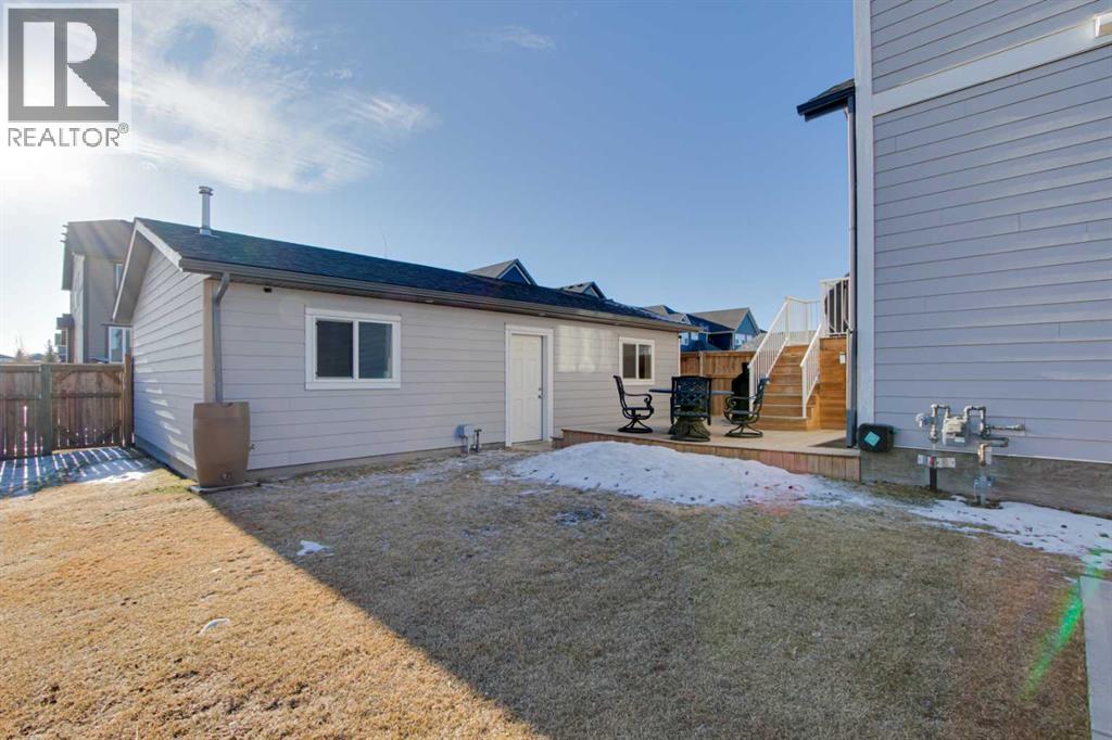 273 Masters Road Se, Calgary, Alberta  T3M 3A2 - Photo 41 - A2286141