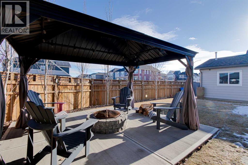 273 Masters Road Se, Calgary, Alberta  T3M 3A2 - Photo 42 - A2286141