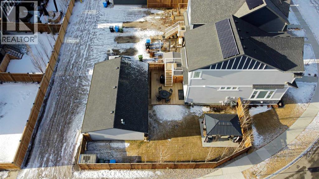 273 Masters Road Se, Calgary, Alberta  T3M 3A2 - Photo 44 - A2286141