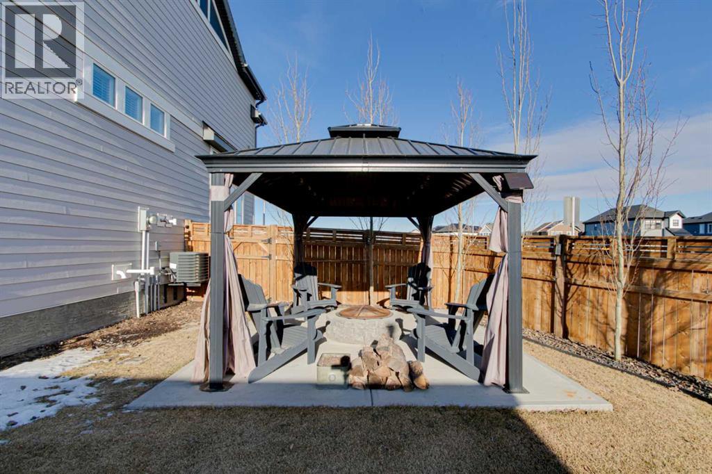 273 Masters Road Se, Calgary, Alberta  T3M 3A2 - Photo 5 - A2286141