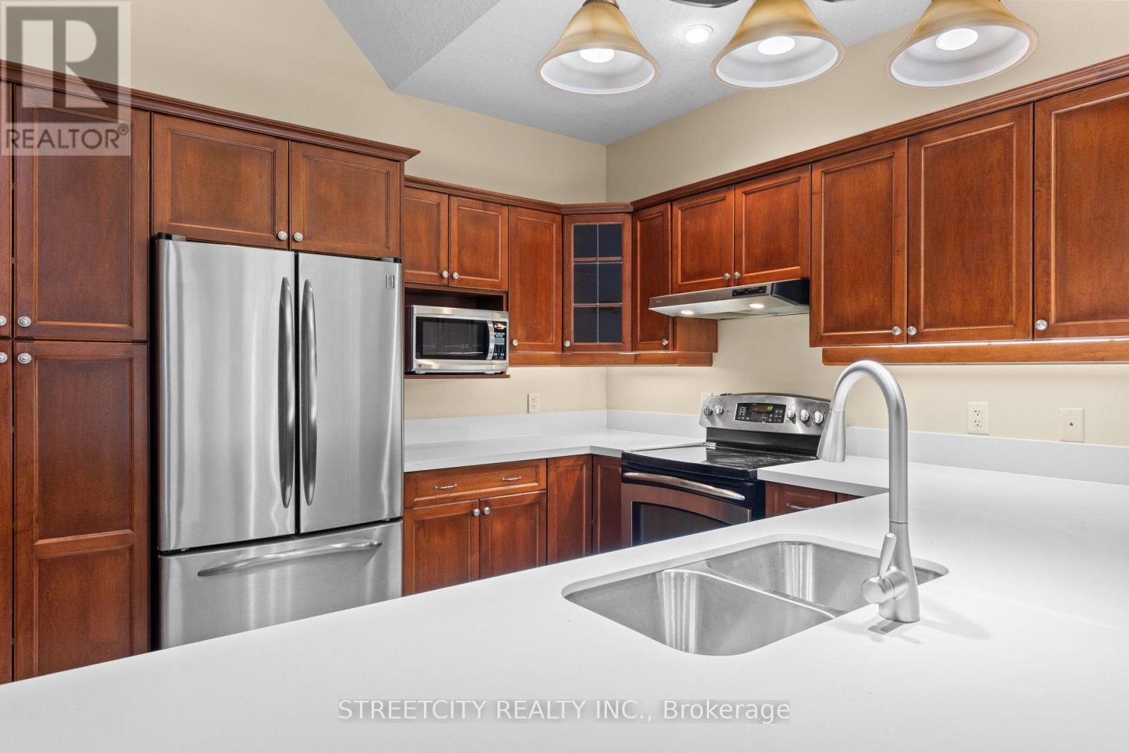 25 - 124 North Centre Road, London North, Ontario  N5X 4R3 - Photo 13 - X12503568