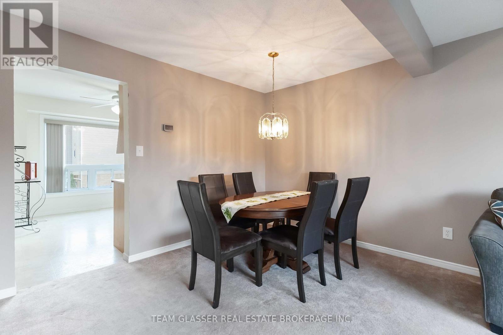 63 - 1990 Wavell Street, London East, Ontario  N5V 4N5 - Photo 14 - X12716440