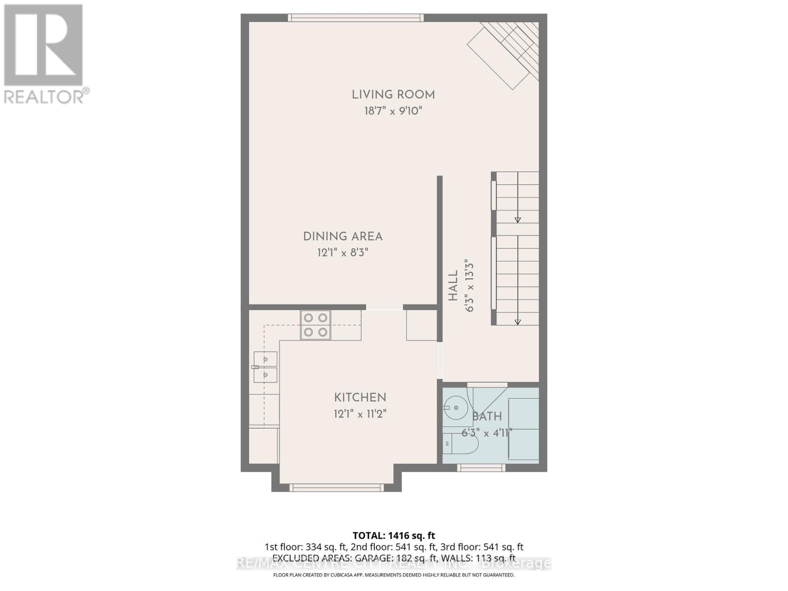 63 - 1990 Wavell Street, London East, Ontario  N5V 4N5 - Photo 31 - X12716440