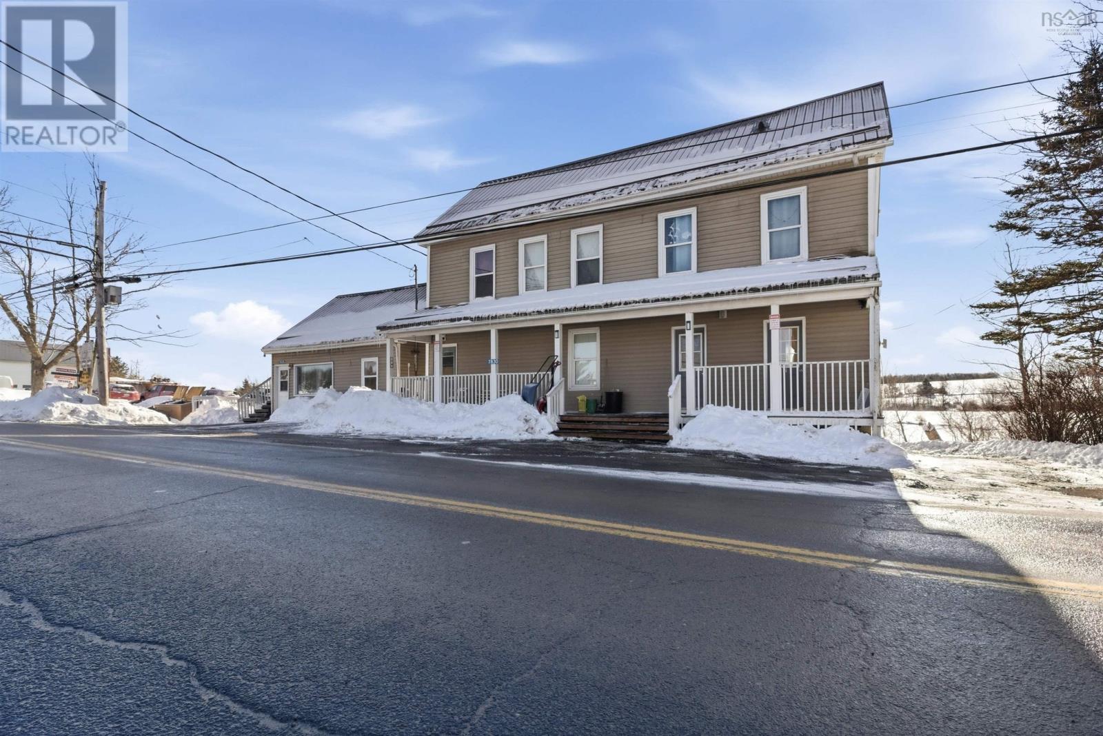 7830 Highway 357, Middle Musquodoboit, Nova Scotia  B2T 1B9 - Photo 2 - 202603021