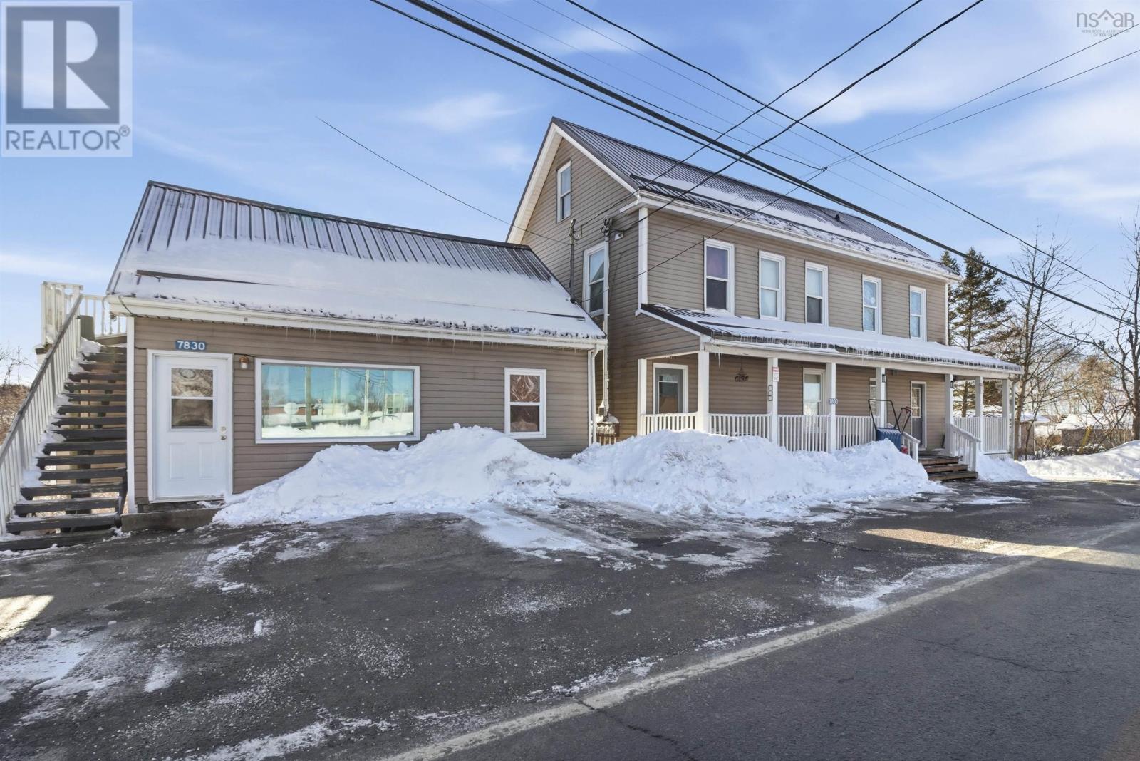 7830 Highway 357, Middle Musquodoboit, Nova Scotia  B2T 1B9 - Photo 3 - 202603021