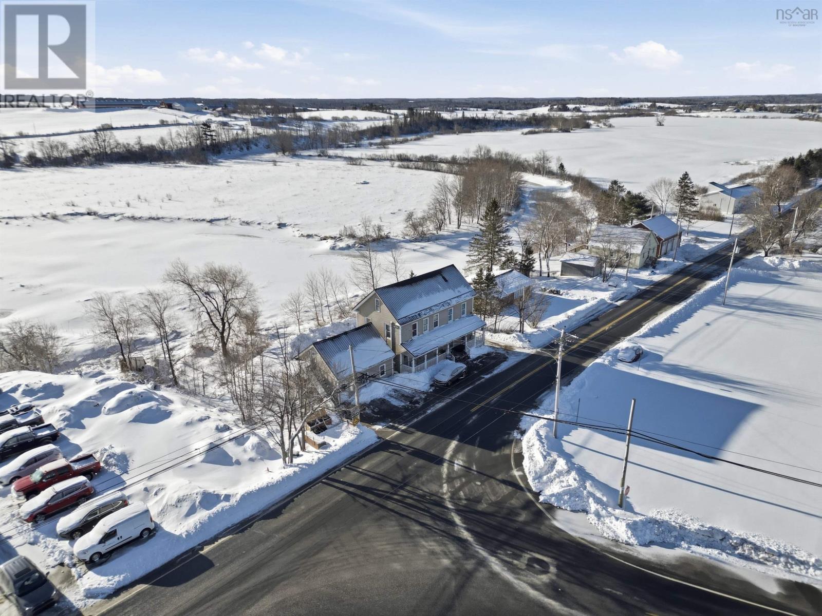 7830 Highway 357, Middle Musquodoboit, Nova Scotia  B2T 1B9 - Photo 4 - 202603021