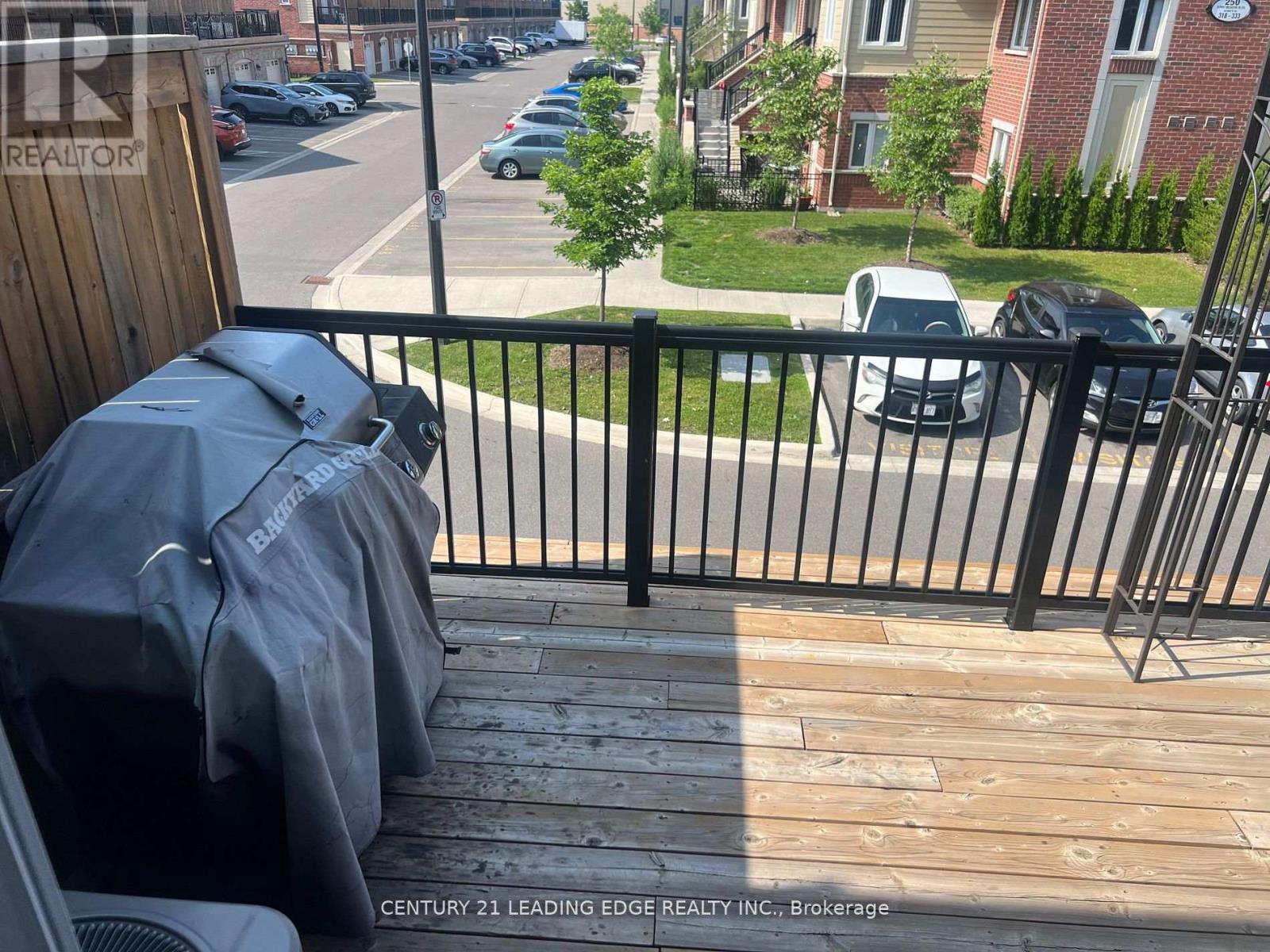 51 - 250 Sunny Meadow Blvd. Boulevard, Brampton, Ontario  L6R 3Y7 - Photo 11 - W12798438