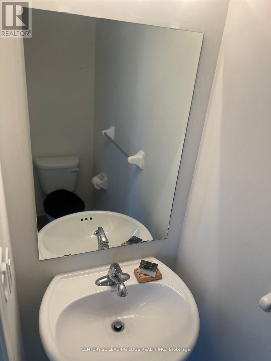 51 - 250 Sunny Meadow Blvd. Boulevard, Brampton, Ontario  L6R 3Y7 - Photo 13 - W12798438