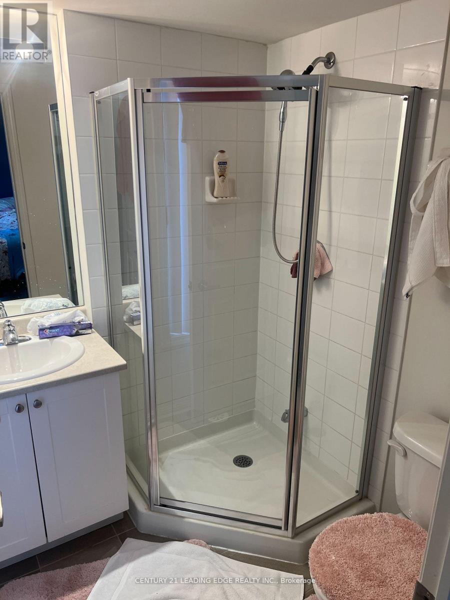 51 - 250 Sunny Meadow Blvd. Boulevard, Brampton, Ontario  L6R 3Y7 - Photo 14 - W12798438