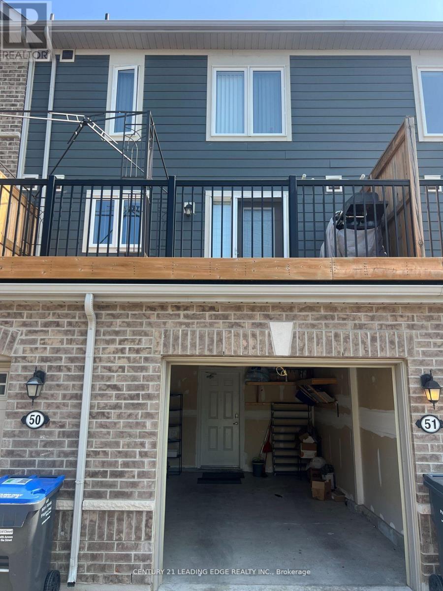 51 - 250 Sunny Meadow Blvd. Boulevard, Brampton, Ontario  L6R 3Y7 - Photo 8 - W12798438