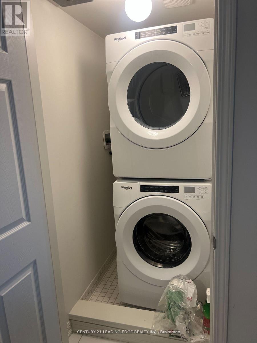 51 - 250 Sunny Meadow Blvd. Boulevard, Brampton, Ontario  L6R 3Y7 - Photo 15 - W12798438