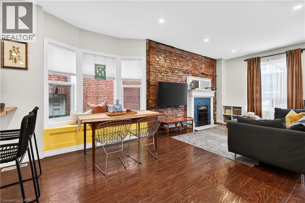 792 Cannon Street E, Hamilton, Ontario  L8L 2H2 - Photo 13 - 40805170