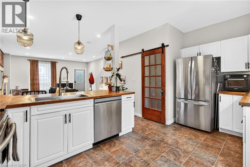 792 Cannon Street E, Hamilton, Ontario  L8L 2H2 - Photo 16 - 40805170