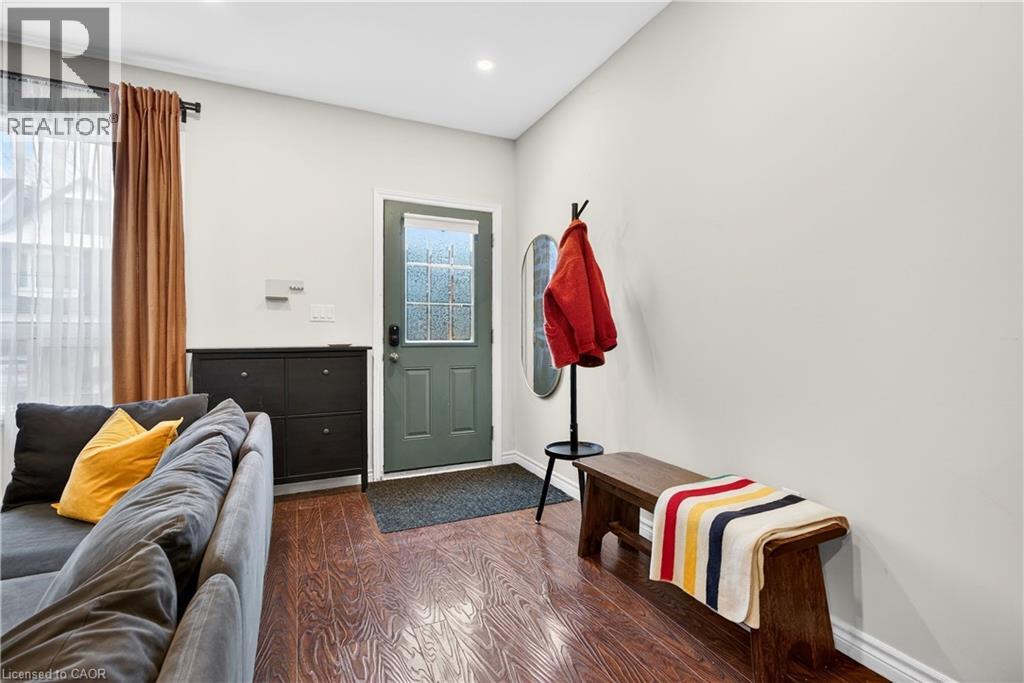 792 Cannon Street E, Hamilton, Ontario  L8L 2H2 - Photo 4 - 40805170