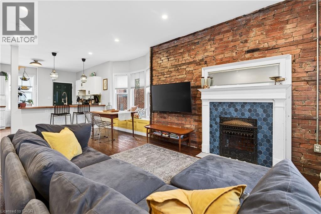 792 Cannon Street E, Hamilton, Ontario  L8L 2H2 - Photo 7 - 40805170