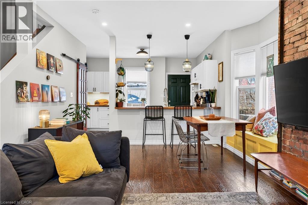 792 Cannon Street E, Hamilton, Ontario  L8L 2H2 - Photo 9 - 40805170