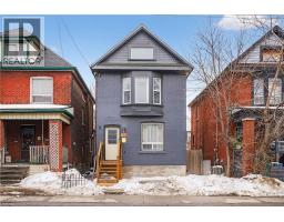 792 CANNON Street E, Hamilton, Ontario