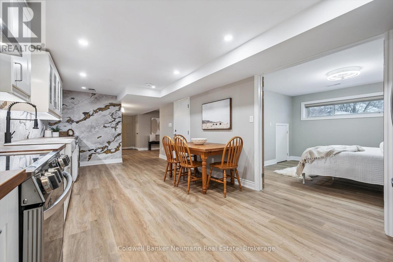 21 Oriole Crescent, Guelph (Dovercliffe Park/old University), Ontario  N1G 1J5 - Photo 32 - X12801020