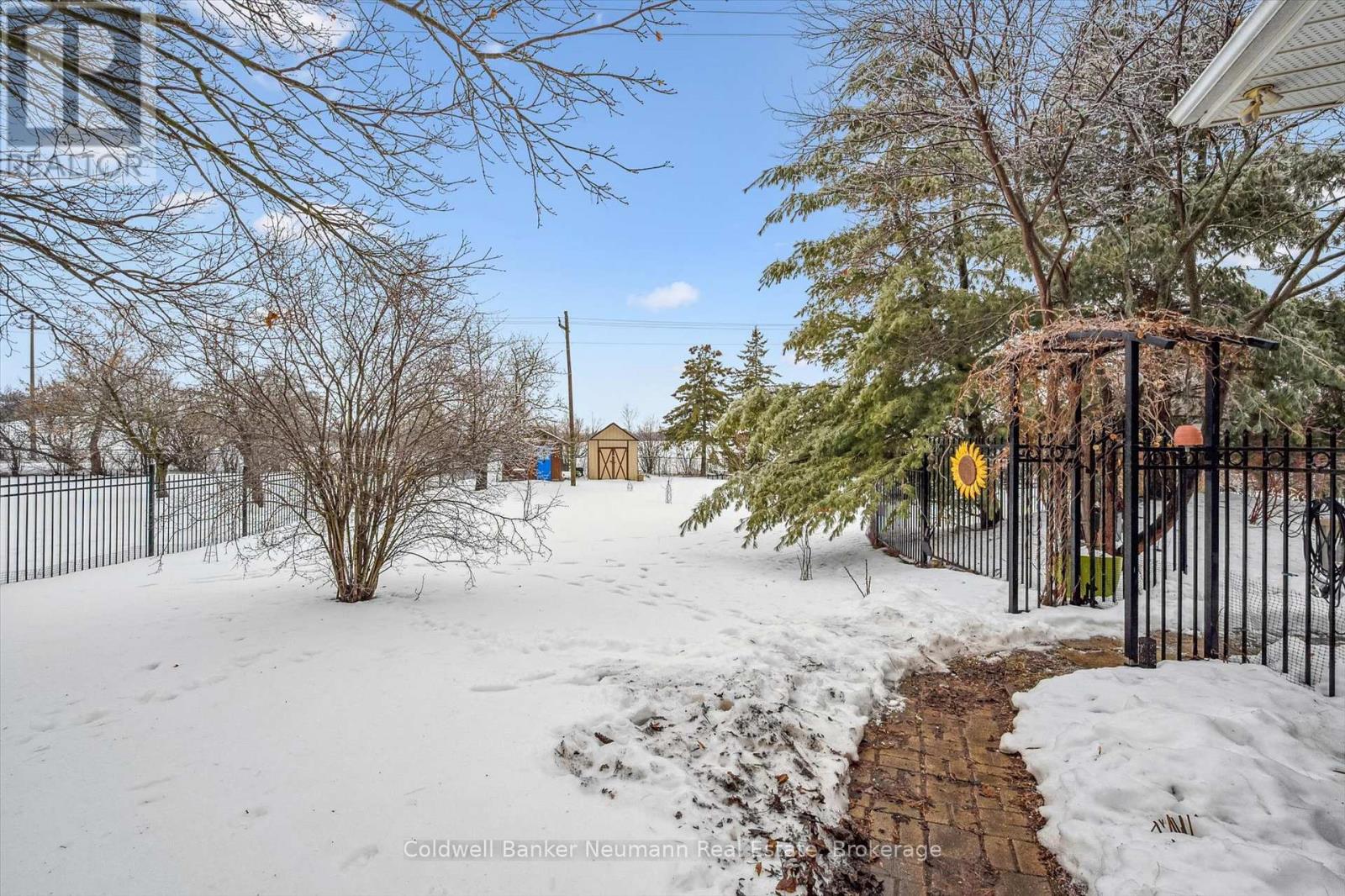 21 Oriole Crescent, Guelph (Dovercliffe Park/old University), Ontario  N1G 1J5 - Photo 41 - X12801020