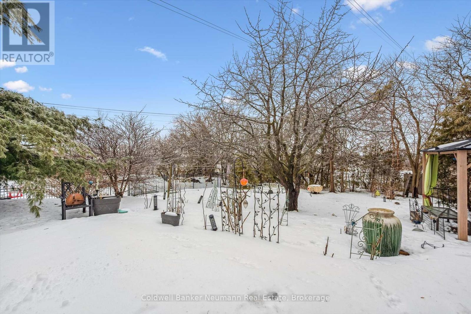 21 Oriole Crescent, Guelph (Dovercliffe Park/old University), Ontario  N1G 1J5 - Photo 45 - X12801020