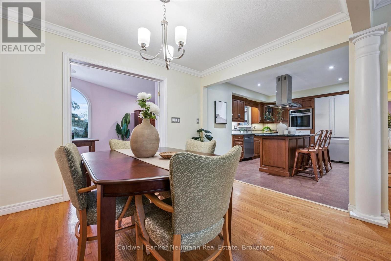 21 Oriole Crescent, Guelph (Dovercliffe Park/old University), Ontario  N1G 1J5 - Photo 7 - X12801020