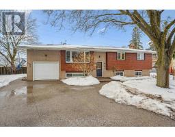 21 ORIOLE CRESCENT, Guelph, Ontario
