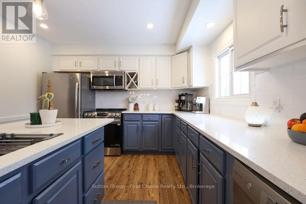 151 Bedford Drive, Stratford, Ontario  N5A 5J7 - Photo 10 - X12801102