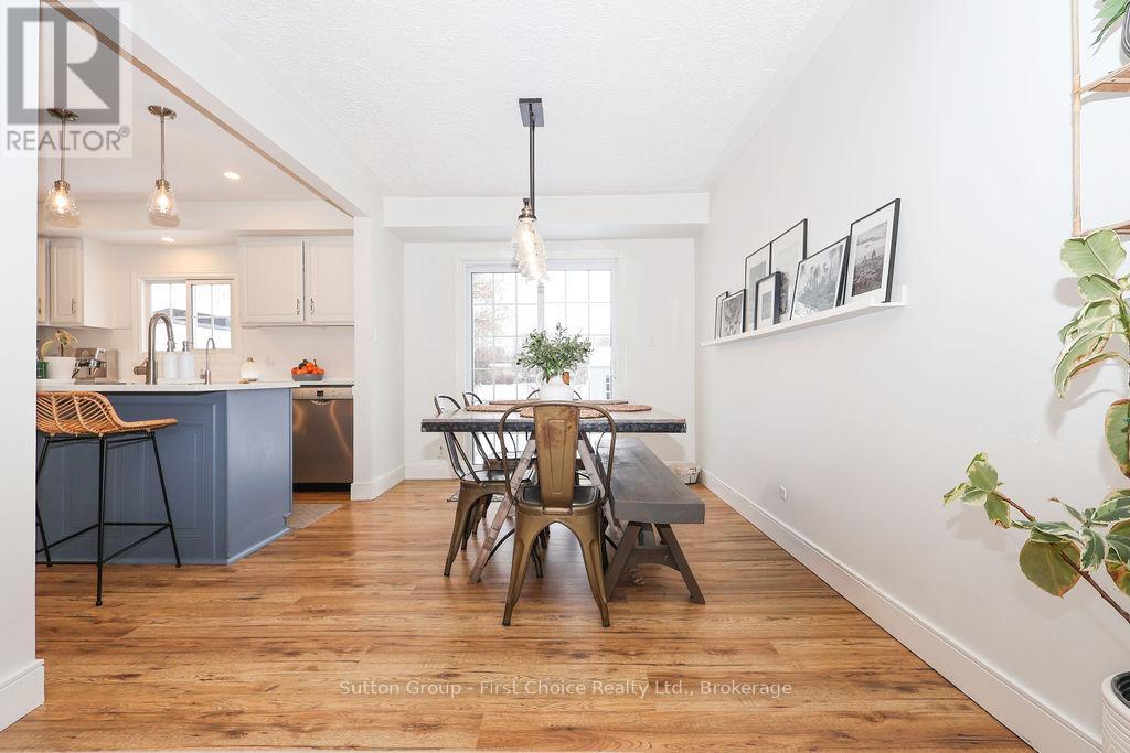 151 Bedford Drive, Stratford, Ontario  N5A 5J7 - Photo 14 - X12801102