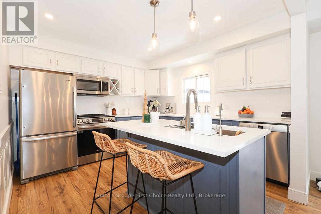 151 Bedford Drive, Stratford, Ontario  N5A 5J7 - Photo 18 - X12801102