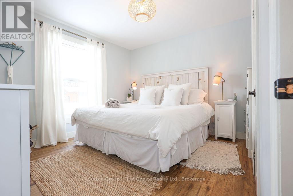 151 Bedford Drive, Stratford, Ontario  N5A 5J7 - Photo 19 - X12801102