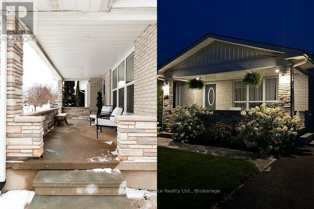 151 Bedford Drive, Stratford, Ontario  N5A 5J7 - Photo 2 - X12801102