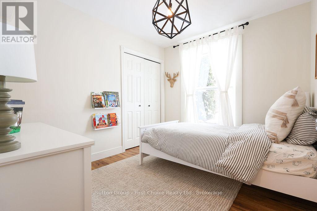 151 Bedford Drive, Stratford, Ontario  N5A 5J7 - Photo 23 - X12801102