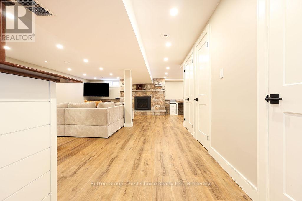 151 Bedford Drive, Stratford, Ontario  N5A 5J7 - Photo 28 - X12801102