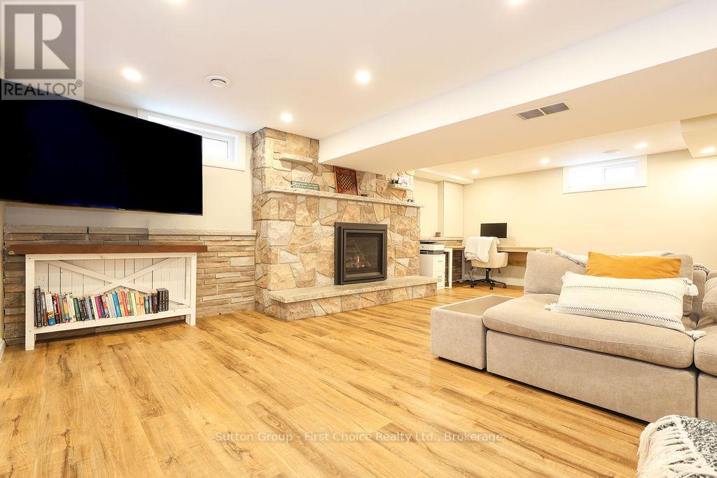 151 Bedford Drive, Stratford, Ontario  N5A 5J7 - Photo 30 - X12801102