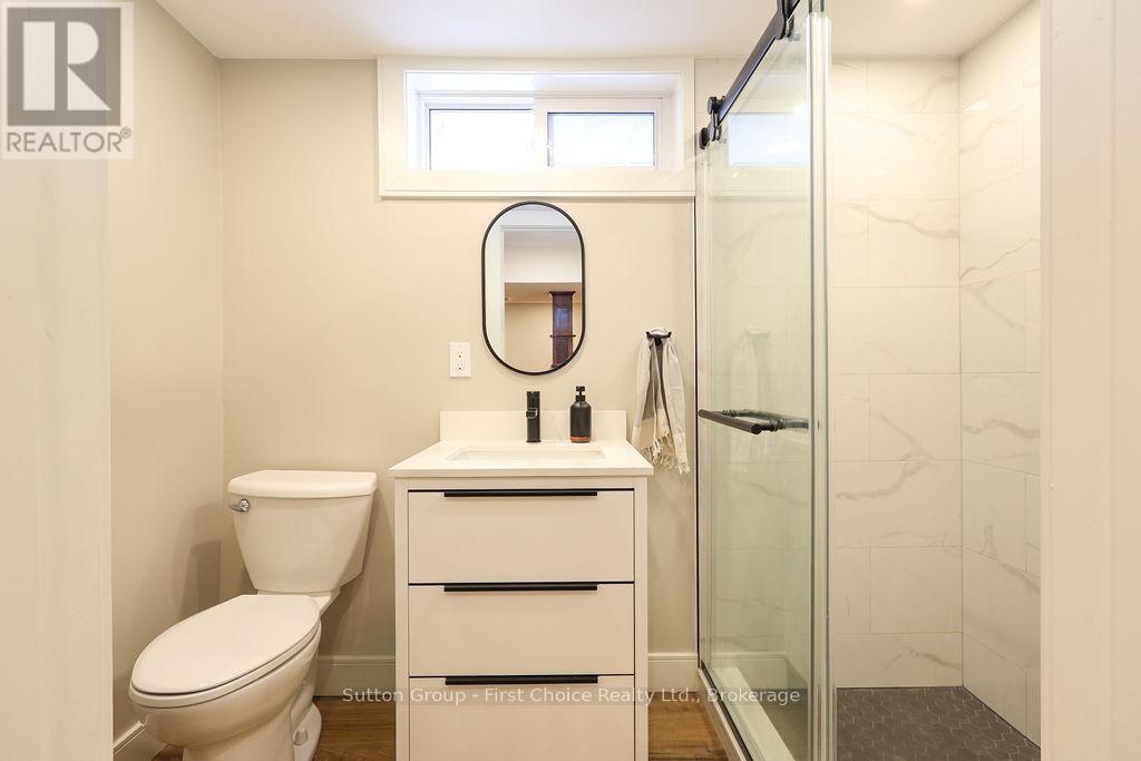 151 Bedford Drive, Stratford, Ontario  N5A 5J7 - Photo 34 - X12801102