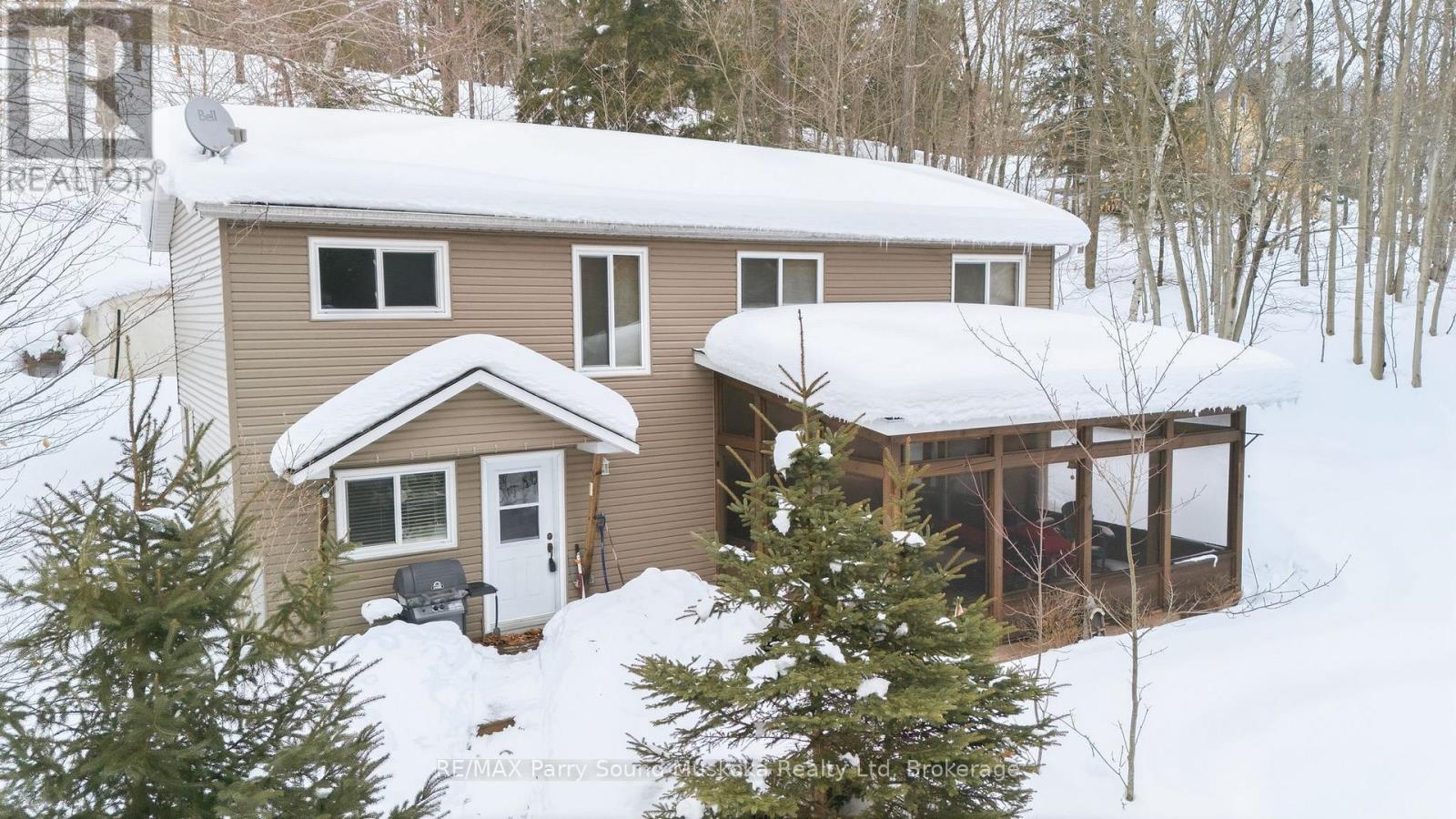 17 INDIAN GROVE ROAD, Carling, Ontario