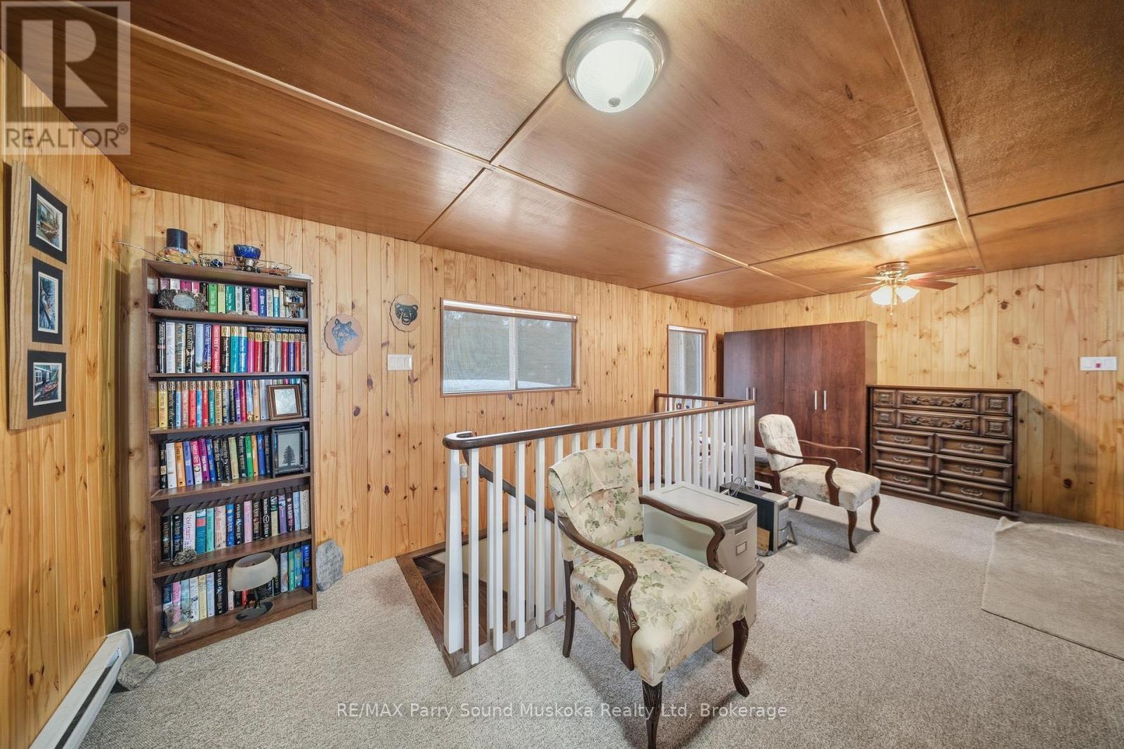 17 Indian Grove Road, Carling, Ontario  P0G 1G0 - Photo 17 - X12801104