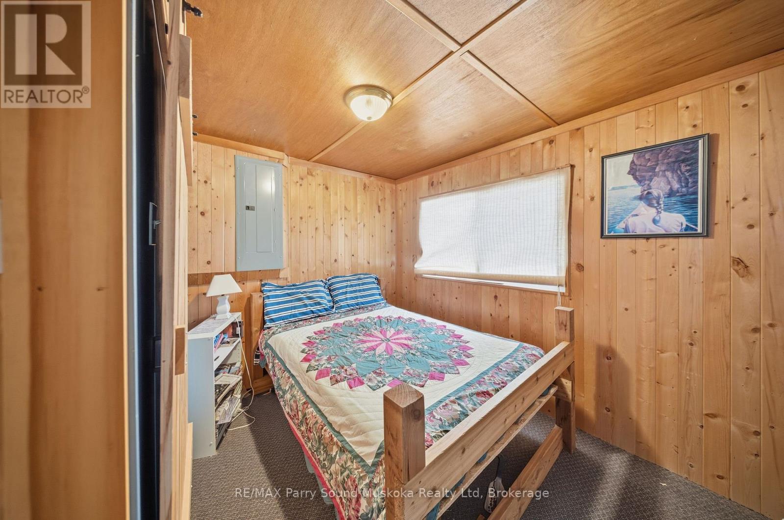 17 Indian Grove Road, Carling, Ontario  P0G 1G0 - Photo 23 - X12801104