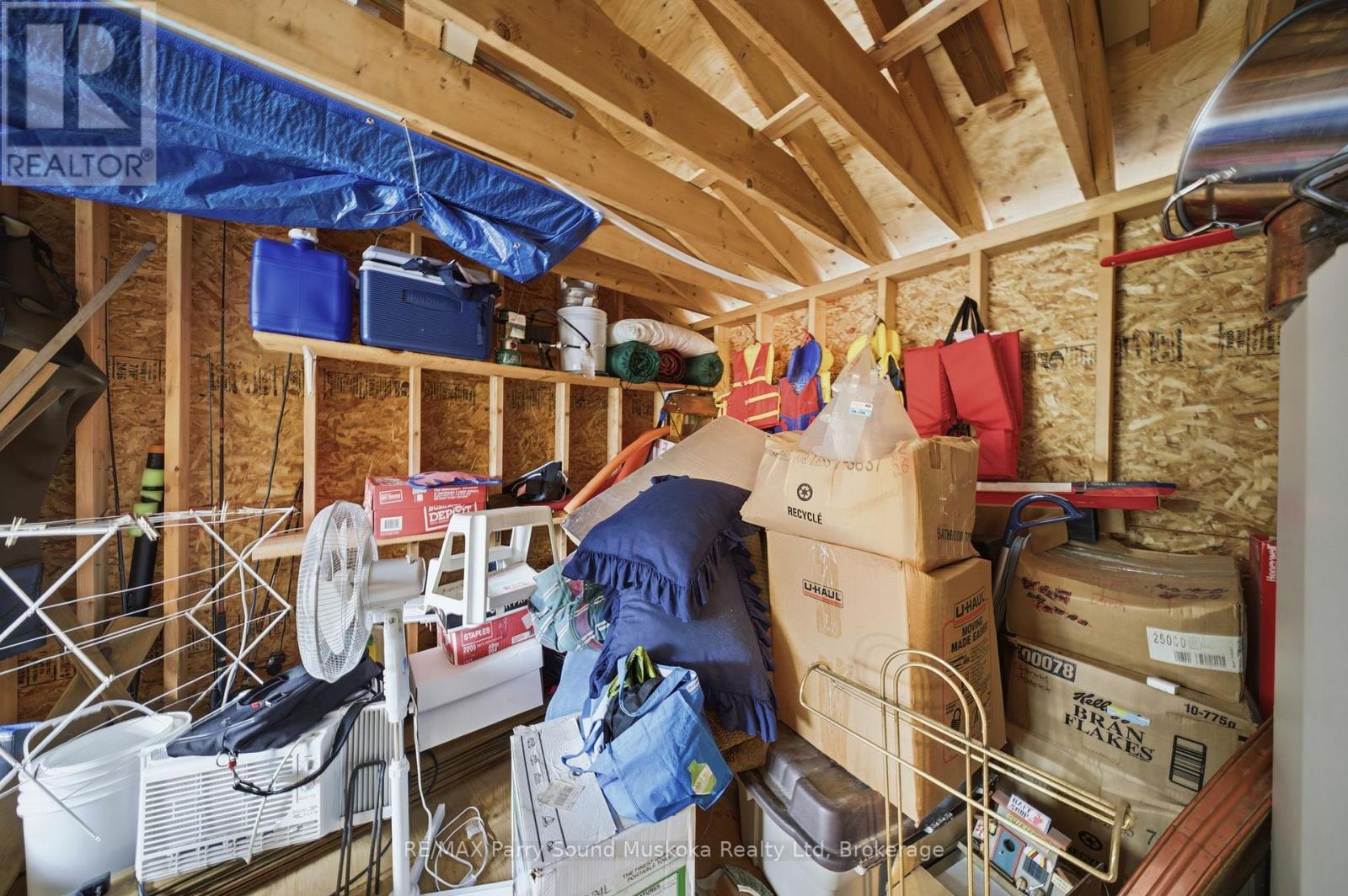 17 Indian Grove Road, Carling, Ontario  P0G 1G0 - Photo 30 - X12801104