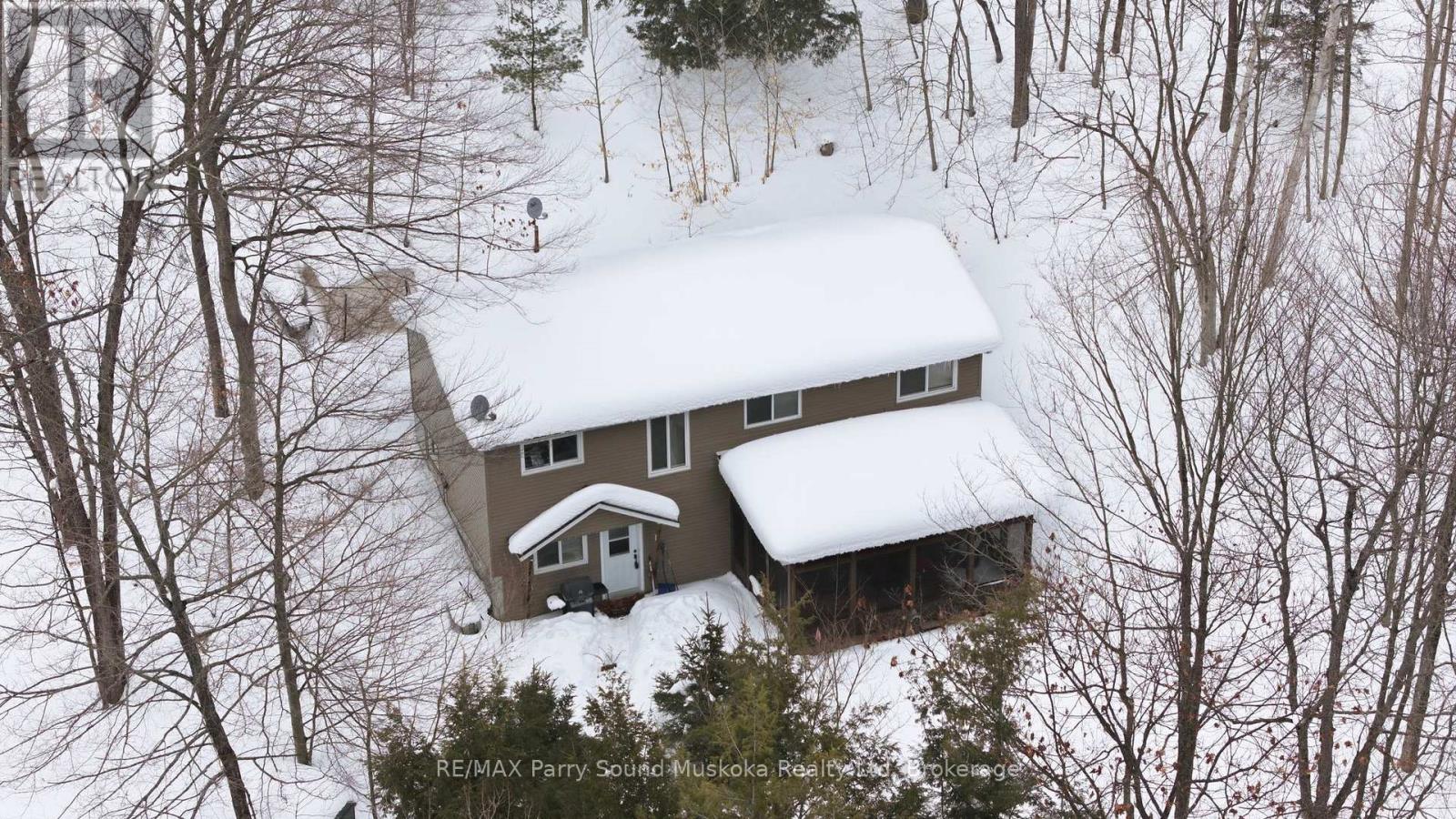 17 Indian Grove Road, Carling, Ontario  P0G 1G0 - Photo 4 - X12801104