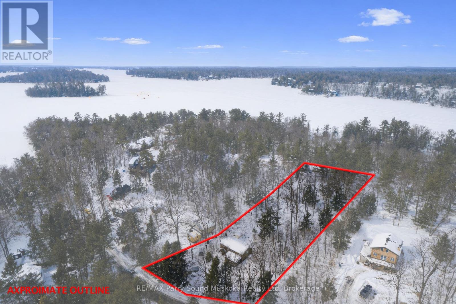 17 Indian Grove Road, Carling, Ontario  P0G 1G0 - Photo 5 - X12801104