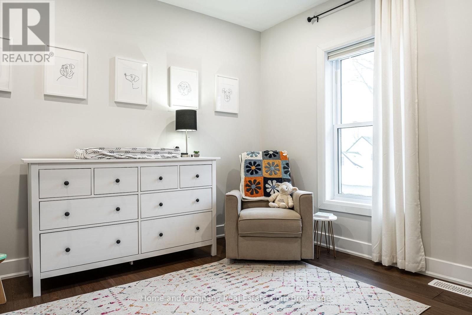 37 West Gore Street, Stratford, Ontario  N5A 1J9 - Photo 23 - X12801136