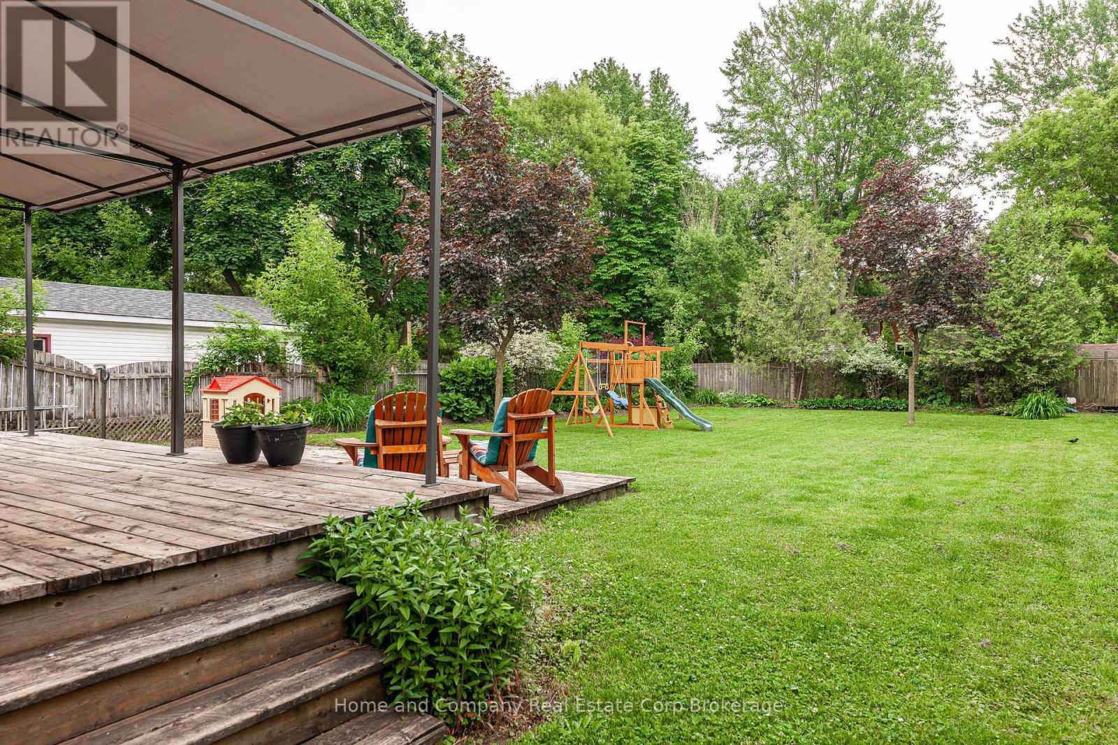 37 West Gore Street, Stratford, Ontario  N5A 1J9 - Photo 37 - X12801136