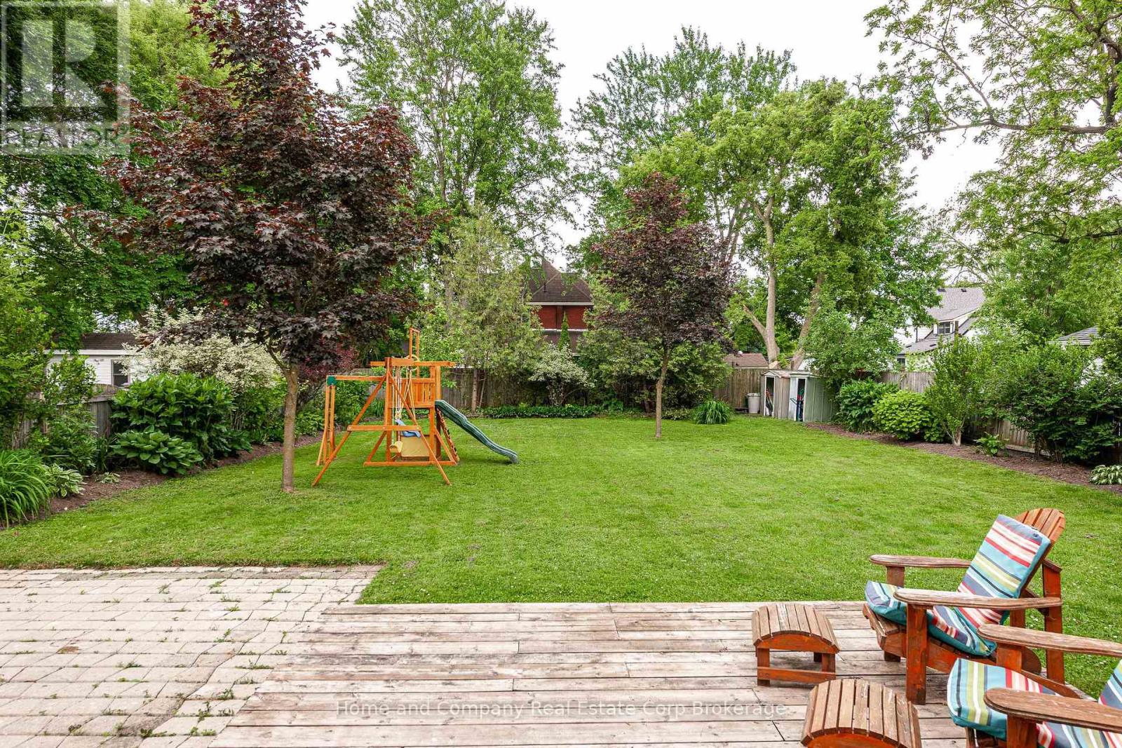 37 West Gore Street, Stratford, Ontario  N5A 1J9 - Photo 38 - X12801136