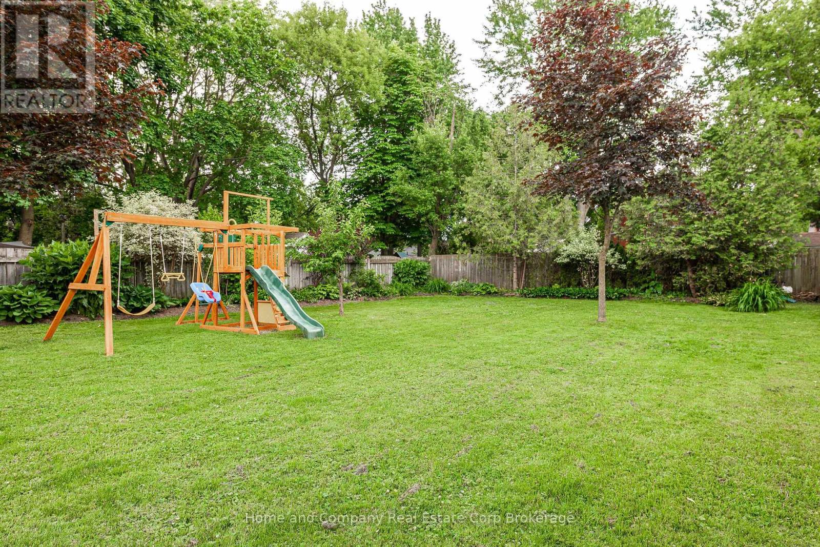 37 West Gore Street, Stratford, Ontario  N5A 1J9 - Photo 40 - X12801136