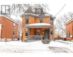 37 WEST GORE STREET, stratford, Ontario