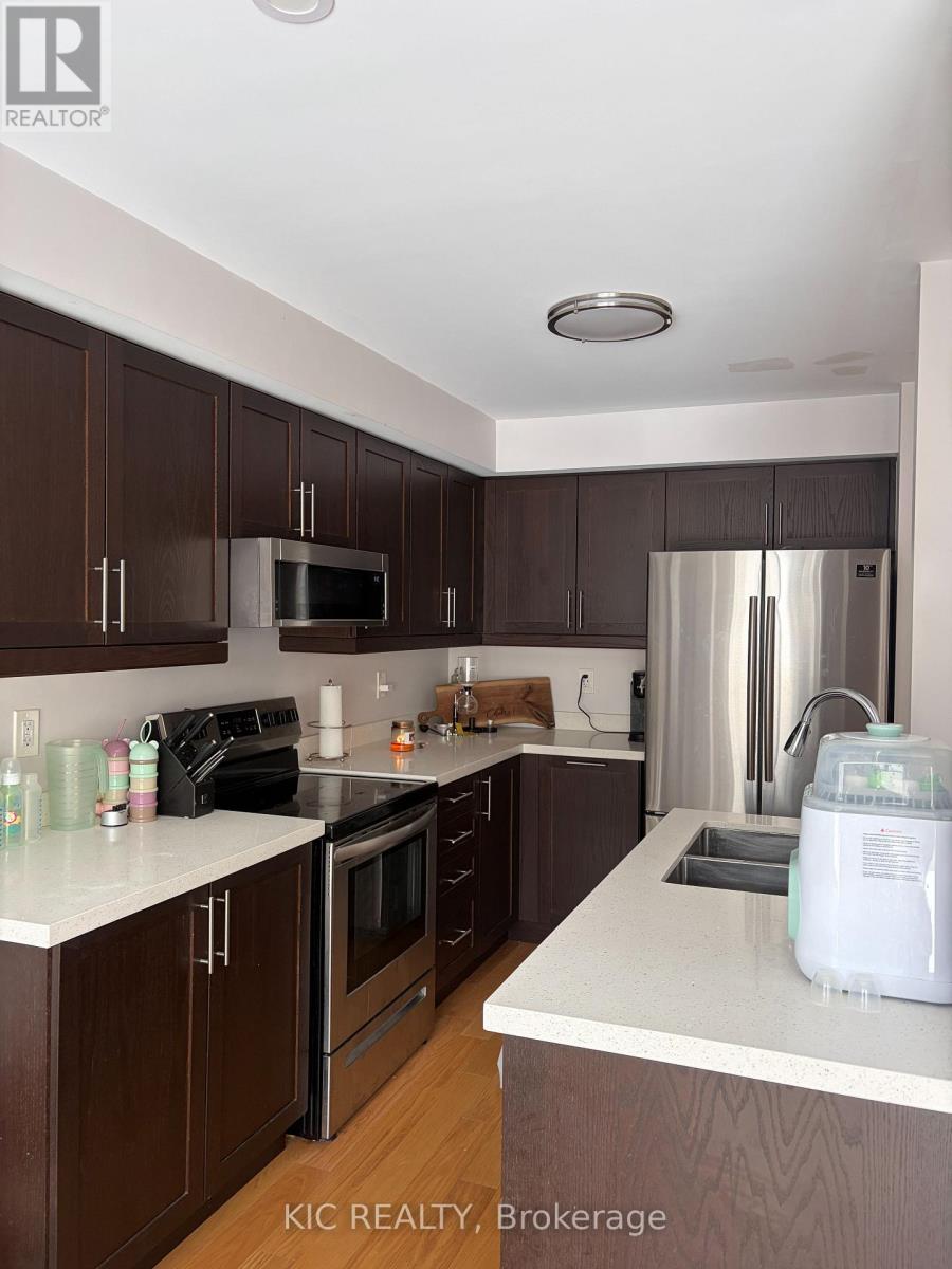 62 King George Way, Clarington, Ontario  L1C 7E5 - Photo 2 - E12801158